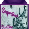 The O'Jays - Super Bad LP Vinyl Record (2025 Record Store Day Purple Coloured Vinyl)