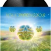 The Orb and David Gilmour - Metallic Spheres In Colour LP Vinyl Record
