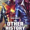 The Other History of the DC Universe by John Ridley DC Black Label Hardcover Book