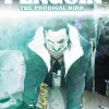 The Penguin - Volume 01 The Prodigal Bird Trade Paperback Book