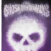 The Phantom - The Ghost Who Walks Satin Wall Banner
