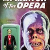 The Phantom of the Opera (1925) - The Phantom ReAction 3.75” Action Figure