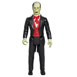 The Phantom of the Opera (1925) - The Phantom ReAction 3.75” Action Figure