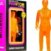 The Phantom of the Opera (1925) - The Phantom Luminators ReAction 3.75” Action Figure