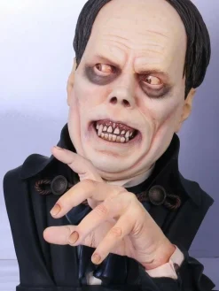 The Phantom of the Opera (1925) - Lon Chaney Sr 1:1 Scale Life-Size Bust