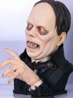 The Phantom of the Opera (1925) - Lon Chaney Sr 1:1 Scale Life-Size Bust