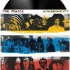 The Police - Synchronicity LP Vinyl Record