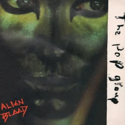 The Pop Group - Alien Blood LP Vinyl Record