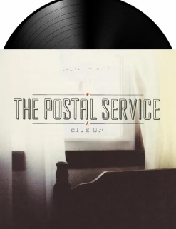 The Postal Service - Give Up LP Vinyl Record