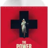 The Power - Original Motion Picture Soundtrack By Gazelle Twin & Max de Wardener LP Vinyl Record (White Vinyl)