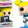 The Powerpuff Girls - Bubbles Pop! Vinyl Figure