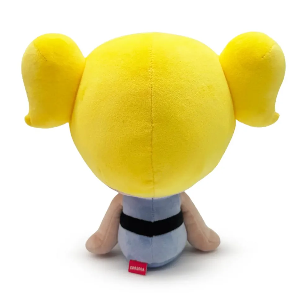 The Powerpuff Girls - Bubbles 9" Plush
