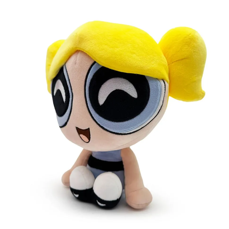The Powerpuff Girls - Bubbles 9" Plush