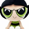 The Powerpuff Girls - Buttercup 9" Plush