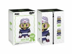 The Powerpuff Girls - Mojo Jojo Pix! Vinyl Figure (with Mojo Jojo CHASE)