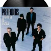 The Pretenders - Learning to Crawl LP Vinyl Record