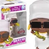 The Princess and the Frog (2009) - Mama Odie with Snake Pop! Vinyl Figure