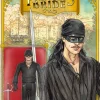 The Princess Bride (1987) - Dread Pirate Roberts ReAction 3.75" Action Figure
