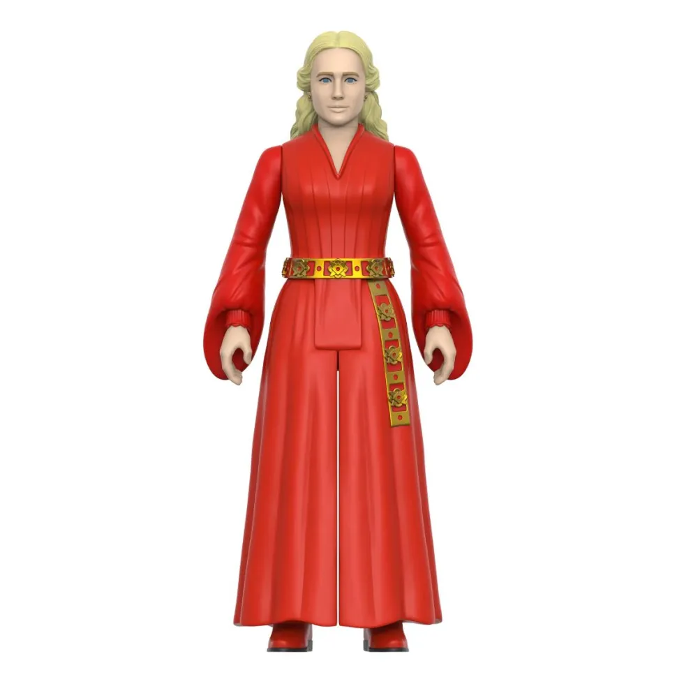 The Princess Bride (1987) - Princess Buttercup ReAction 3.75" Action Figure