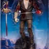 The Princess Bride - Inigo Montoya (Bloodied) 7” Scale Action Figure