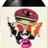 The Prodigy - Always Outnumbered Never Outgunned 2xLP Vinyl Record