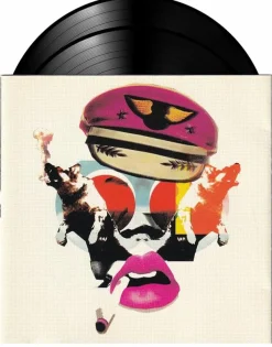 The Prodigy - Always Outnumbered Never Outgunned 2xLP Vinyl Record