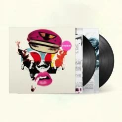 The Prodigy - Always Outnumbered Never Outgunned 2xLP Vinyl Record