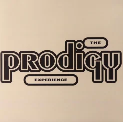 The Prodigy - Experience 2xLP Vinyl Record
