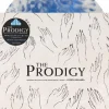 The Prodigy - Original Motion Picture Soundtrack Music By Joseph Bishara LP Vinyl Record (“Blue Iris” UV Reactive Coloured Vinyl)