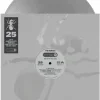 The Prodigy - The Fat of the Land: The Remixes 25th Anniversary LP Vinyl Record (Silver Coloured Vinyl)