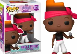 The Proud Family: Louder and Prouder - Proud To Be A Pop! Vinyl Bundle (Set of 6)