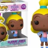 The Proud Family: Louder and Prouder - Dijonay Jones Pop! Vinyl Figure