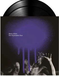 The Psychedelic Furs - Made of Rain 2xLP Vinyl Record
