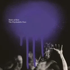 The Psychedelic Furs - Made of Rain 2xLP Vinyl Record