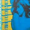 The Psychedelic Rock Art of Carl Lundgren Signed Limited Edition Hardcover