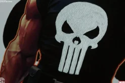 The Punisher - Punisher Brutal Justice Premium Art Print by Ariel Olivetti