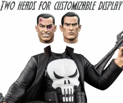 The Punisher - Punisher 1/6th Scale Limited Edition Statue