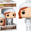 The Queen’s Gambit - Beth Harmon Finale Diamond Glitter Pop! Vinyl Figure