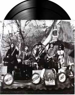 The Raconteurs - Consolers Of The Lonely 2xLP Vinyl Record