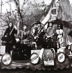 The Raconteurs - Consolers Of The Lonely 2xLP Vinyl Record