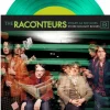 The Raconteurs - Steady as She Goes/Store Bought Bones 7" Single Vinyl Record