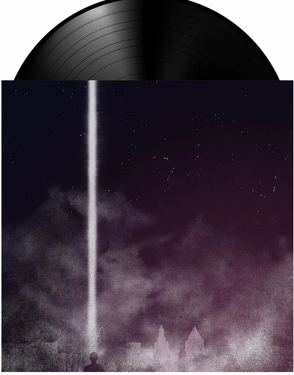 The Range - Potential Deluxe Edition LP Vinyl Record
