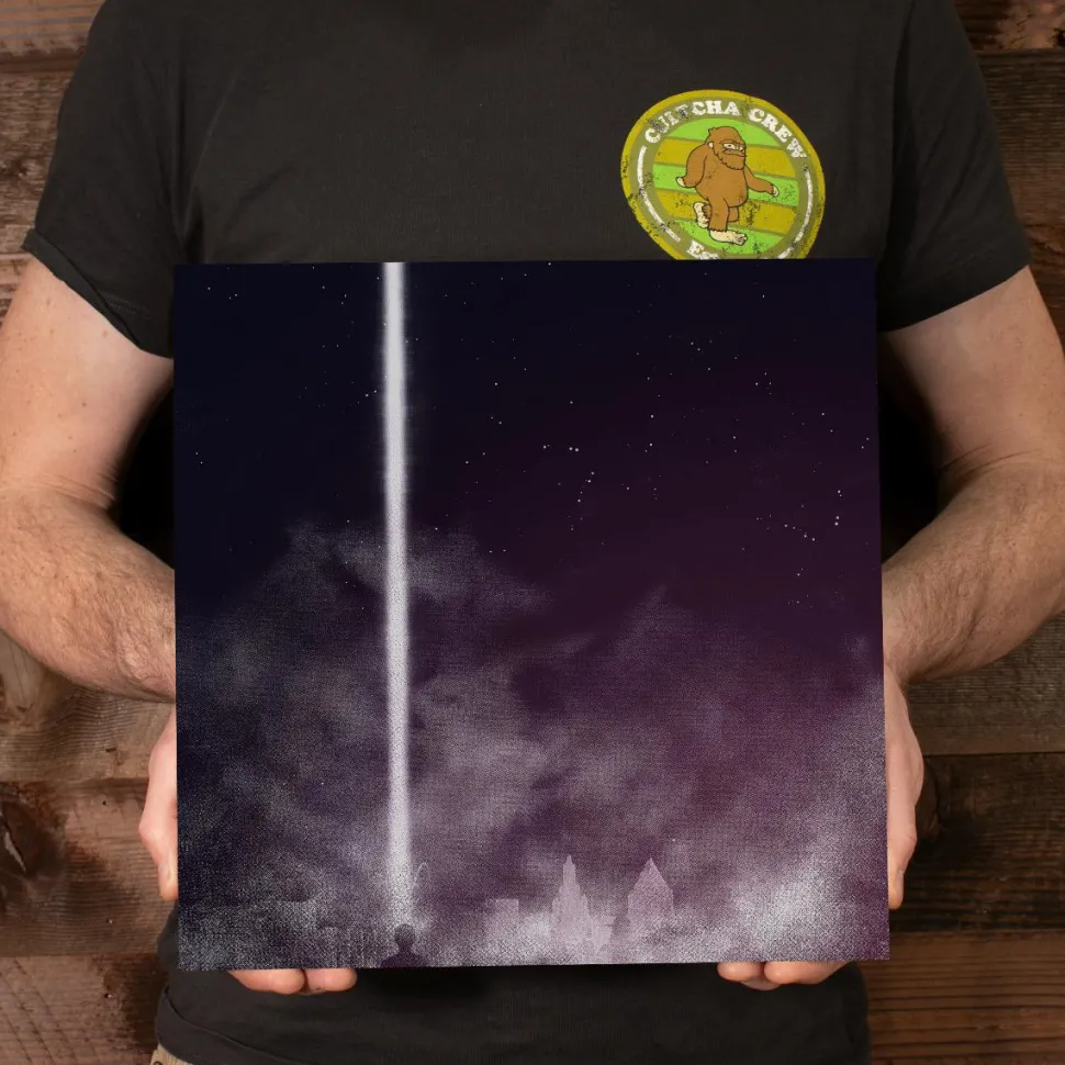 The Range - Potential Deluxe Edition LP Vinyl Record