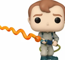 The Real Ghostbusters (1986) - Ray Stantz Pop! Vinyl Figure