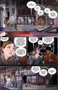 The Red Mother - Volume 01 Trade Paperback Book