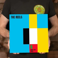 The Reels - 6 Great Gift Ideas EP Vinyl Record