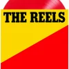 The Reels - The Reels 1979 EP Vinyl Record (2019 Record Store Day Exclusive Red Coloured Vinyl)