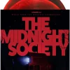 The Rentals - The Midnight Society Music From the Original Soundtrack LP Vinyl Record (Red & Black Coloured Vinyl)
