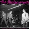 The Replacements - Unsuitable for Airplay 2xLP Vinyl Record (2022 Record Store Day Exclusive)