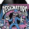 The Resignators - Rabbithole LP Vinyl Record